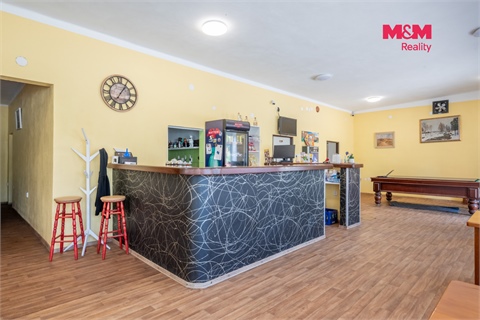 Prodej restaurace, 196 m² - 6
