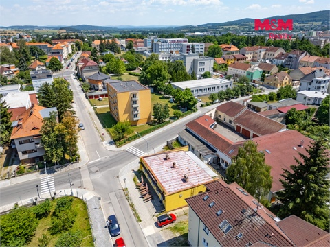 Prodej restaurace, 196 m² 6