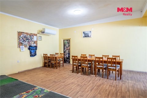 Prodej restaurace, 196 m² 4