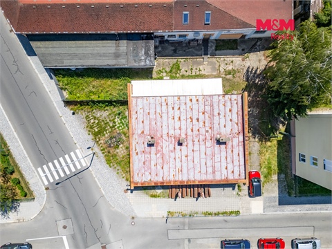 Prodej restaurace, 196 m² 16