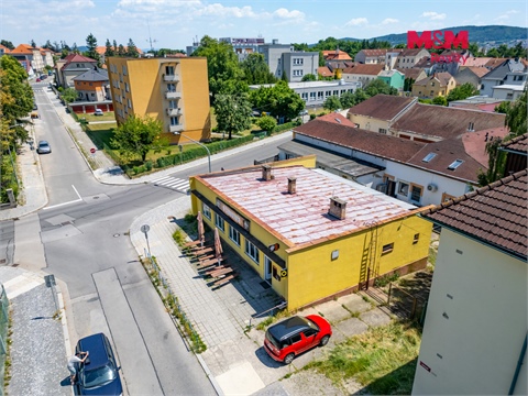 Prodej restaurace, 196 m² - 14