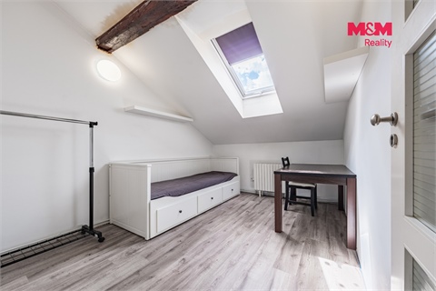 Prodej bytu 3kk, 75 m² - 4