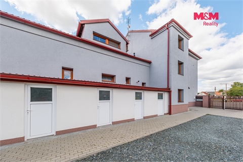 Prodej bytu 3kk, 75 m² - 14