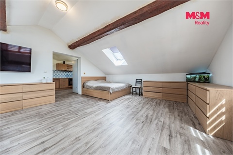 Prodej bytu 3kk, 75 m² - 8