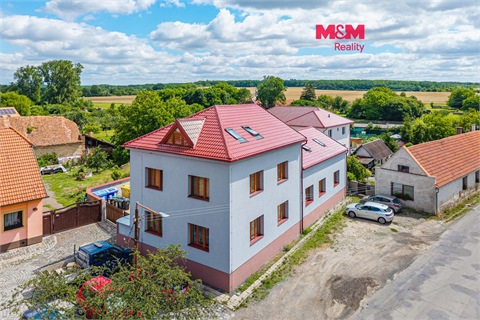 Prodej bytu 3kk, 75 m² 0
