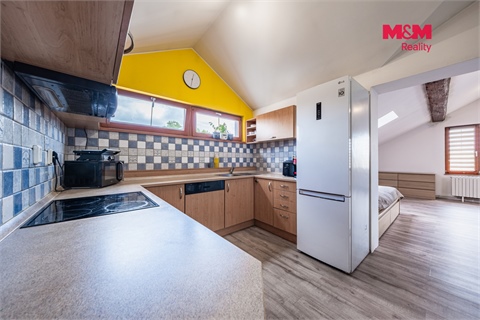 Prodej bytu 3kk, 75 m² - 0