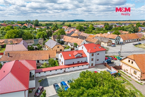 Prodej bytu 3kk, 75 m² 12