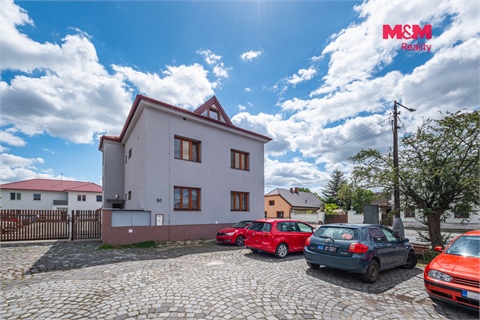 Prodej bytu 3kk, 75 m² - 16