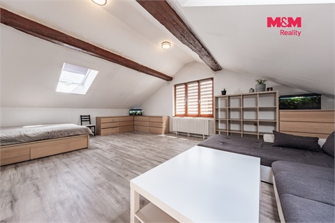 Prodej bytu 3kk, 75 m² 8