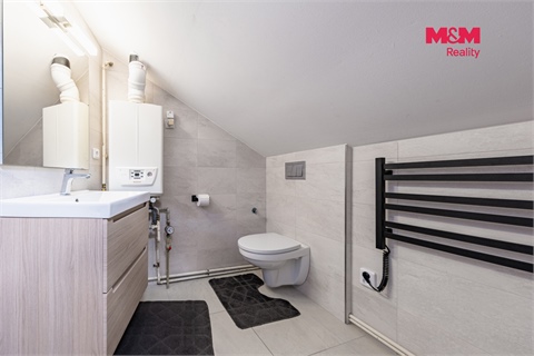 Prodej bytu 3kk, 75 m² 6