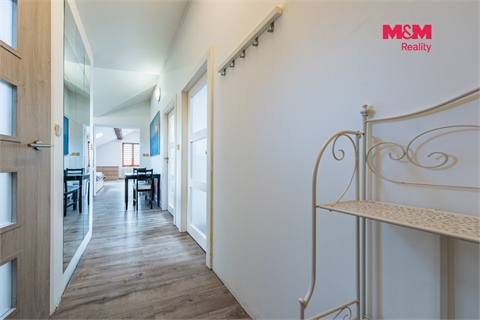 Prodej bytu 3kk, 75 m² - 2