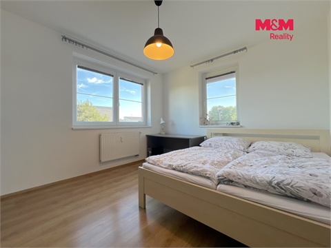 Pronájem bytu 3kk, 73 m² - 2
