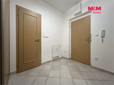 Pronájem bytu 3kk, 73 m² - 8