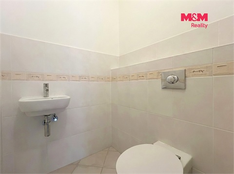 Pronájem bytu 3kk, 73 m² - 6
