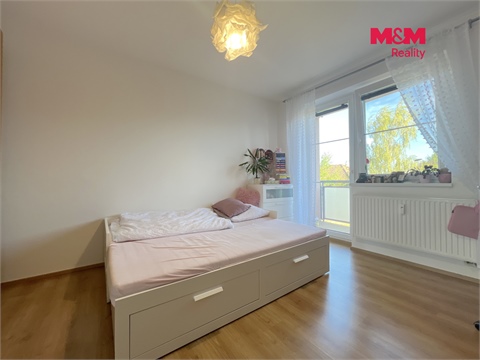 Pronájem bytu 3kk, 73 m² 2