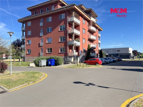 Pronájem bytu 3kk, 73 m² 12