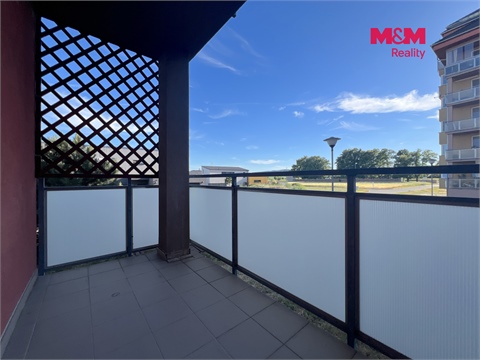 Pronájem bytu 3kk, 73 m² - 10