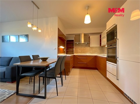 Pronájem bytu 3kk, 73 m² - 4