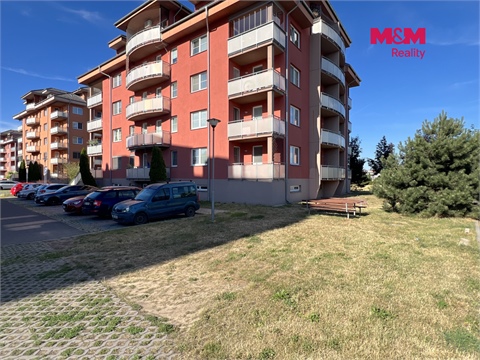 Pronájem bytu 3kk, 73 m² - 12