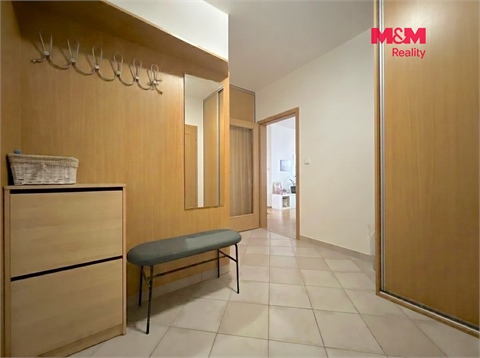 Pronájem bytu 3kk, 73 m² 8