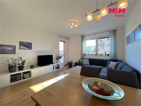 Pronájem bytu 3kk, 73 m² 4