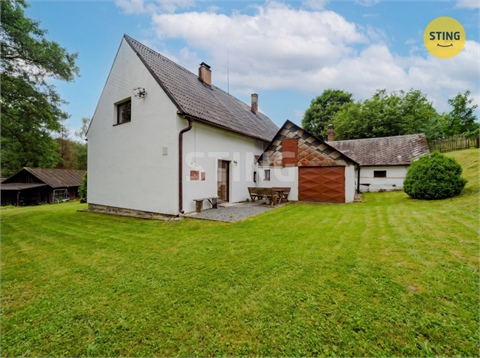 Prodej rodinného domu, 180 m² 24