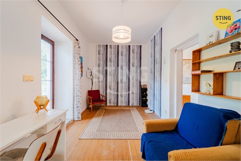 Prodej rodinného domu, 180 m² - 14