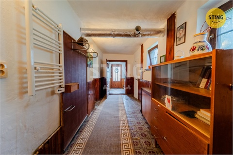 Prodej rodinného domu, 180 m² - 20