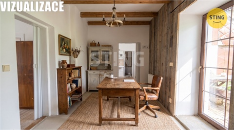 Prodej rodinného domu, 180 m² 16