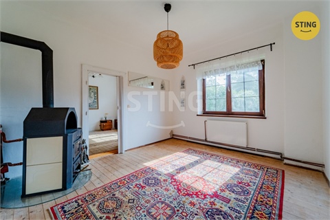 Prodej rodinného domu, 180 m² - 10