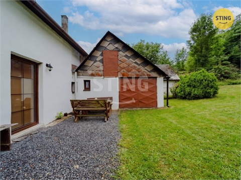 Prodej rodinného domu, 180 m² 22