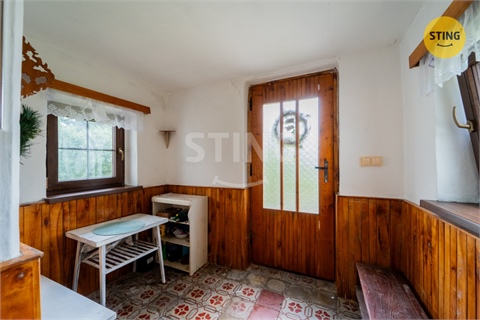 Prodej rodinného domu, 180 m² - 18