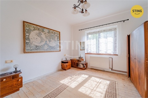 Prodej rodinného domu, 180 m² 6