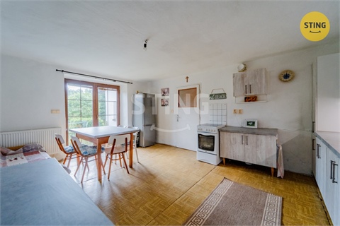 Prodej rodinného domu, 180 m² - 4