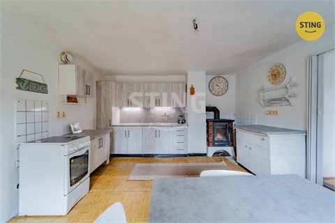 Prodej rodinného domu, 180 m² 2