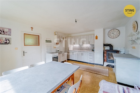 Prodej objektu, 180 m² - 2