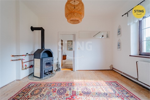 Prodej objektu, 180 m² - 12