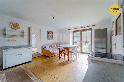 Prodej objektu, 180 m² - 0