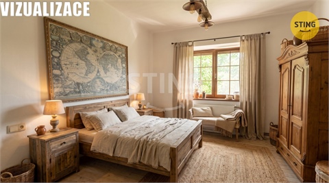 Prodej objektu, 180 m² - 6