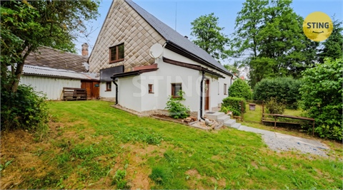 Prodej objektu, 180 m² - 22