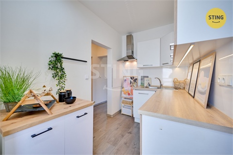 Prodej bytu 3+1, 72 m² 10