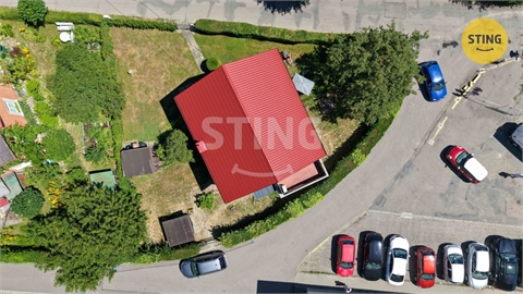 Prodej bytu 3+1, 72 m² - 20