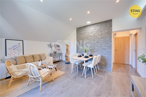 Prodej bytu 3+1, 72 m² - 2