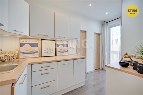 Prodej bytu 3+1, 72 m² 0