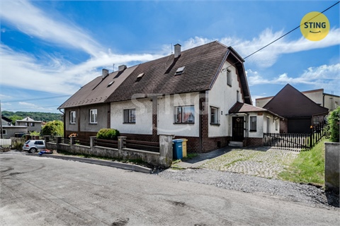 Prodej rodinného domu, 158 m² 0