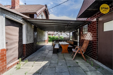 Prodej rodinného domu, 158 m² - 4