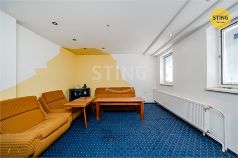 Prodej rodinného domu, 158 m² - 22
