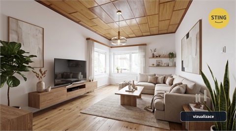 Prodej rodinného domu, 158 m² - 16
