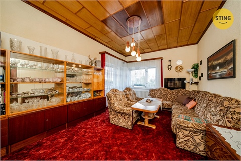Prodej rodinného domu, 158 m² 16