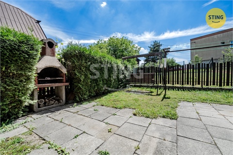 Prodej rodinného domu, 158 m² 6